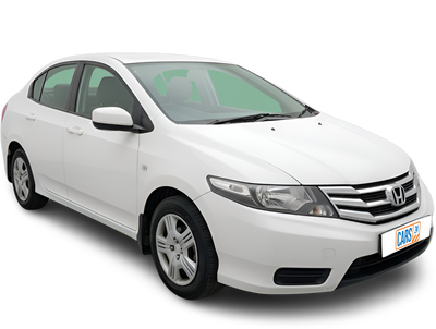 Honda City-img